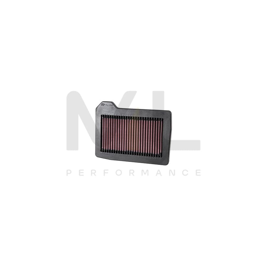 K&N PL-1500 Replacement Air Filter