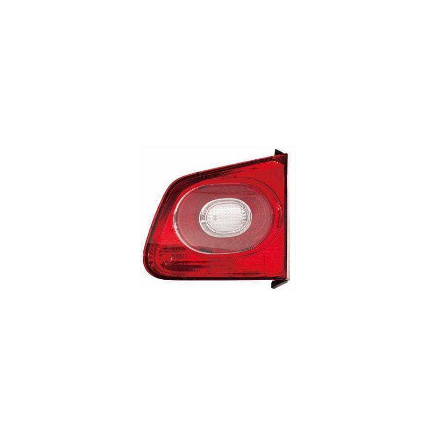 Abakus 4411317Rldue Rear Light for VW Tiguan I (5N)