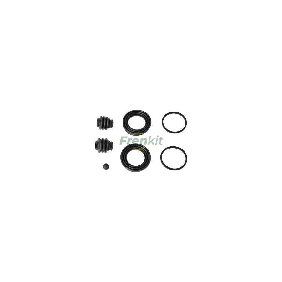 Frenkit 248083 Repair Kit, Brake Caliper for Jeep Grand Cherokee II (Wj, Wg)