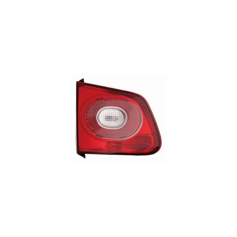 Abakus 4411317Lldue Rear Light for VW Tiguan I (5N)