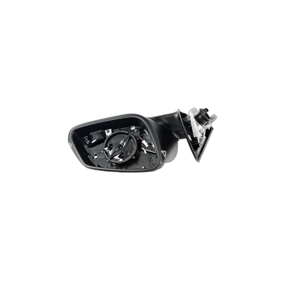 Genuine BMW 51167245184 F30 F31 Heated Outside Mirror, Right (Inc. 320i, 330d & 320d ed)
