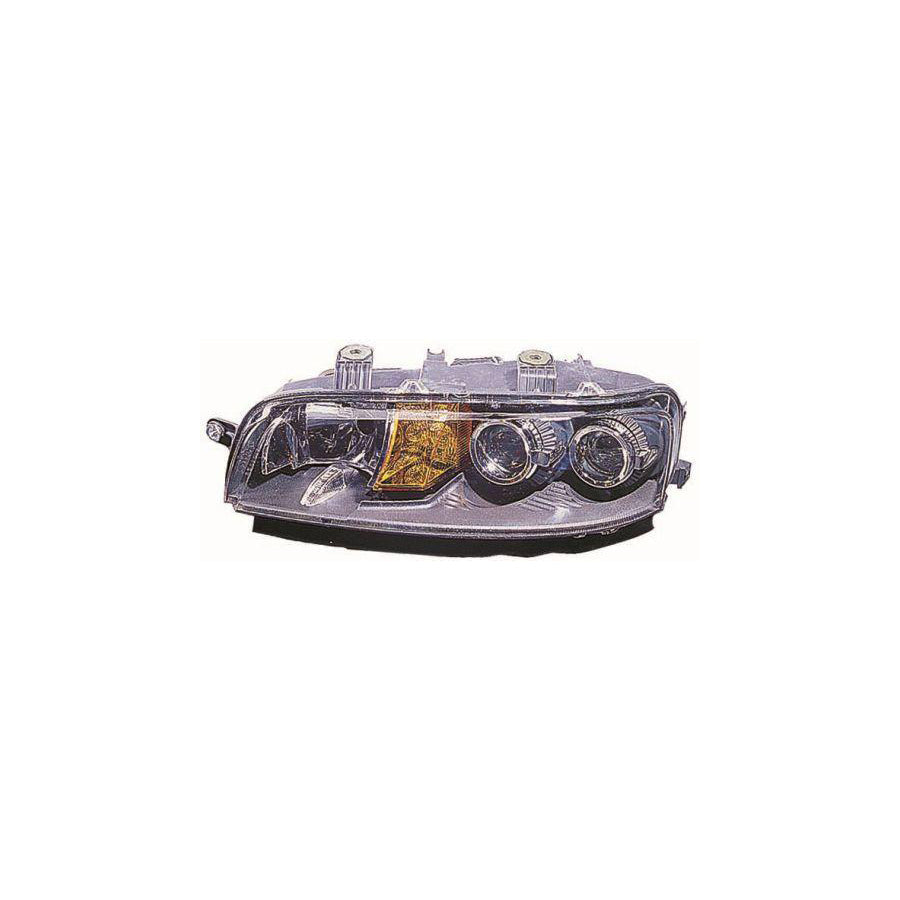 Abakus 6611132Rldemf Headlight for Fiat Punto II Hatchback (188)
