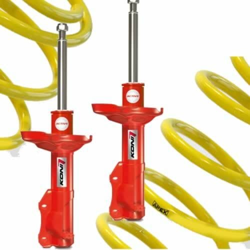 KONI 1135-5053A Koni/Apex Active Suspension Kit for Alfa Romeo 156 Sportswagon