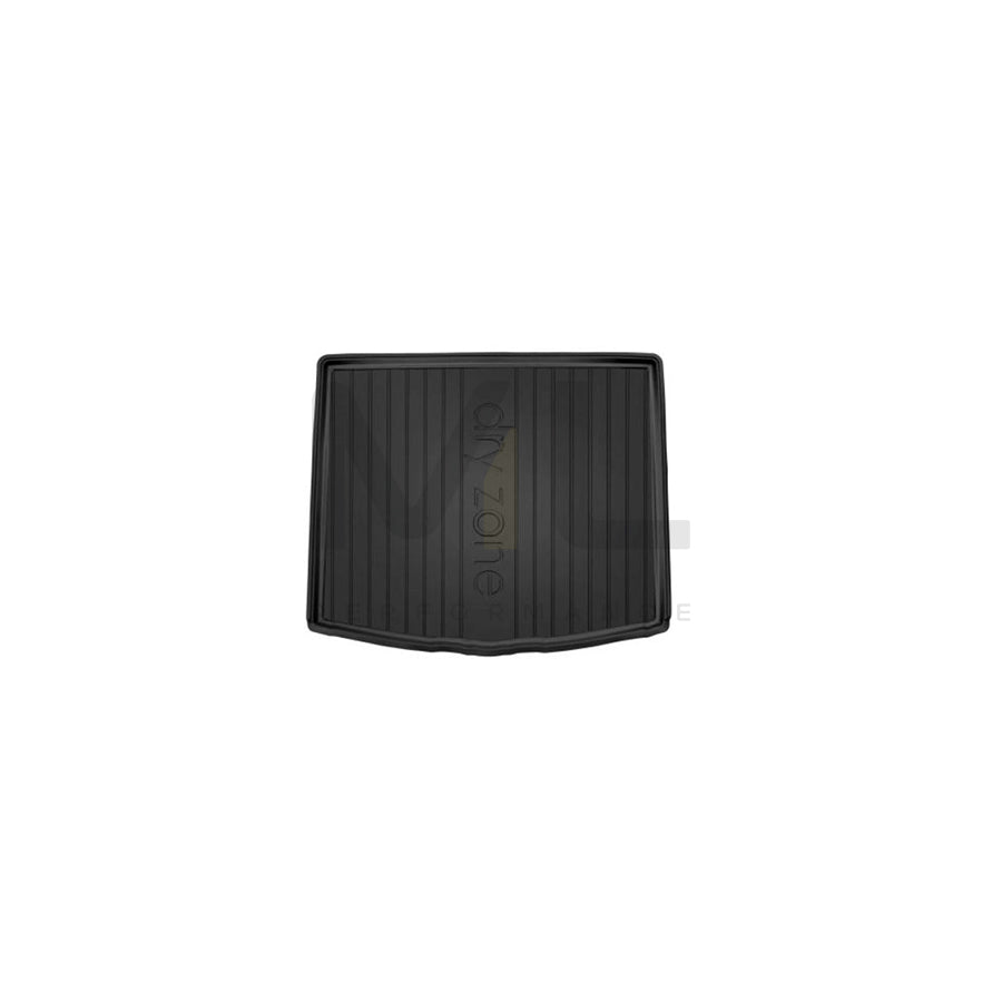 FROGUM DZ406322 Car boot tray for JEEP Compass (MP, M6) 805x965mm, Elastomer, Nonslip