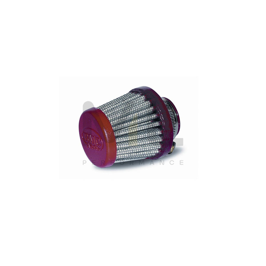 BMC FBSA20-40 Universal Single Air Conical Filters Plastic Top
