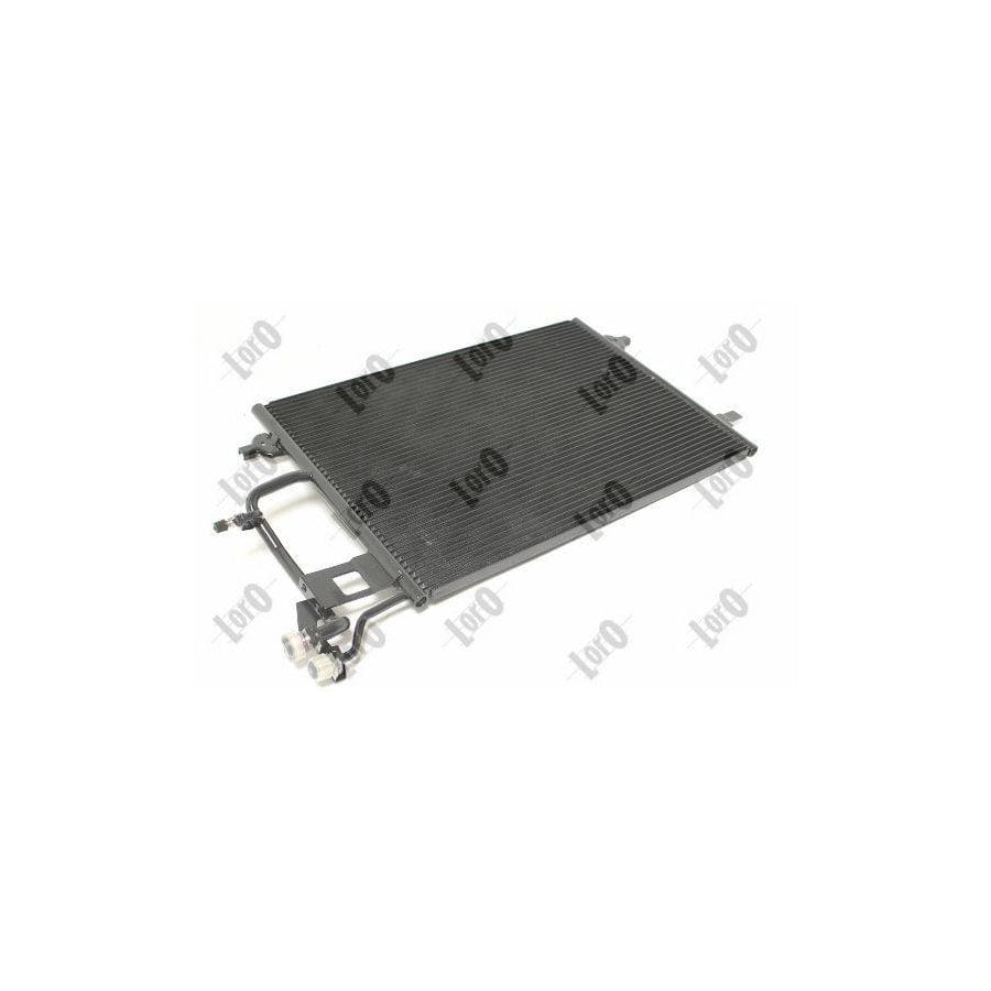 Abakus 0030160009 Air Conditioning Condenser for Audi A6
