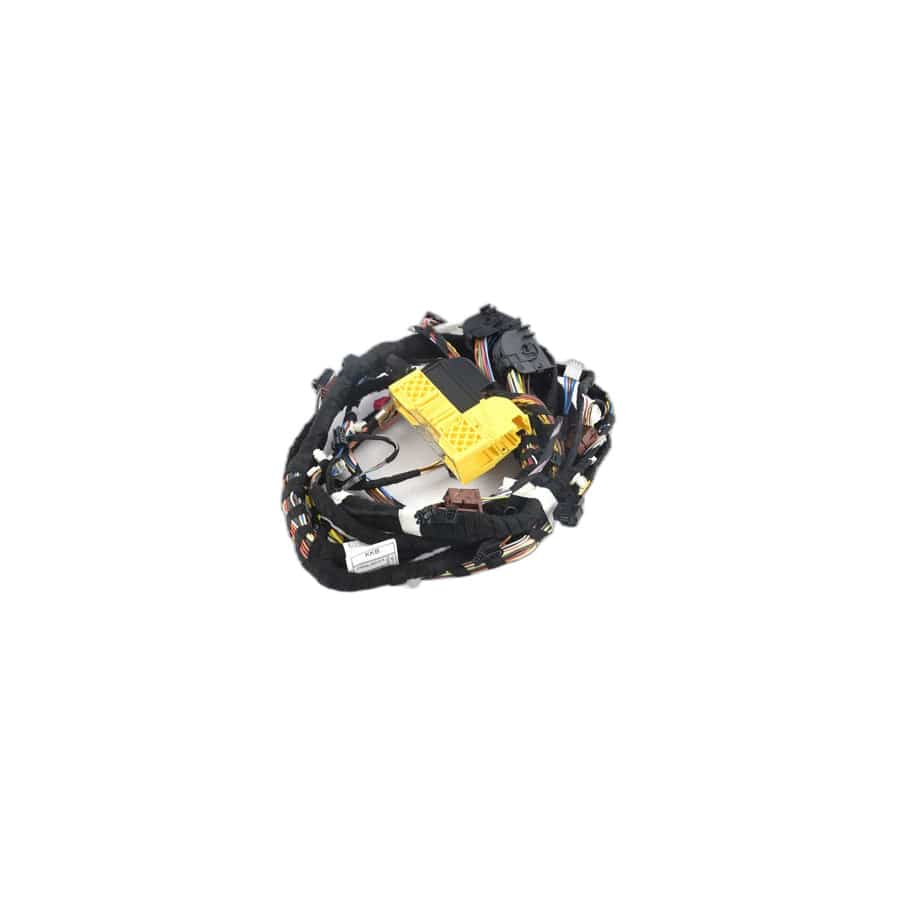 Genuine BMW 61129365010 F16 Wiring Set Seat Left (Inc. X5)