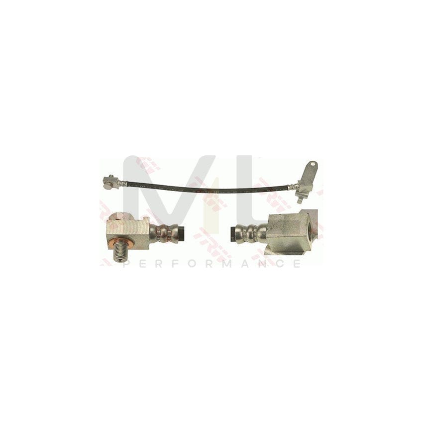 TRW PHD951 Brake Hose 410mm, M12x1