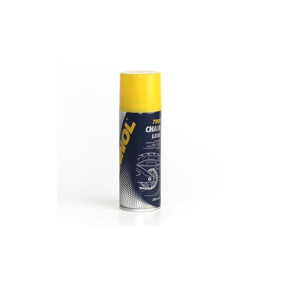 Mannol Chain Lube 7901 Chain Spray