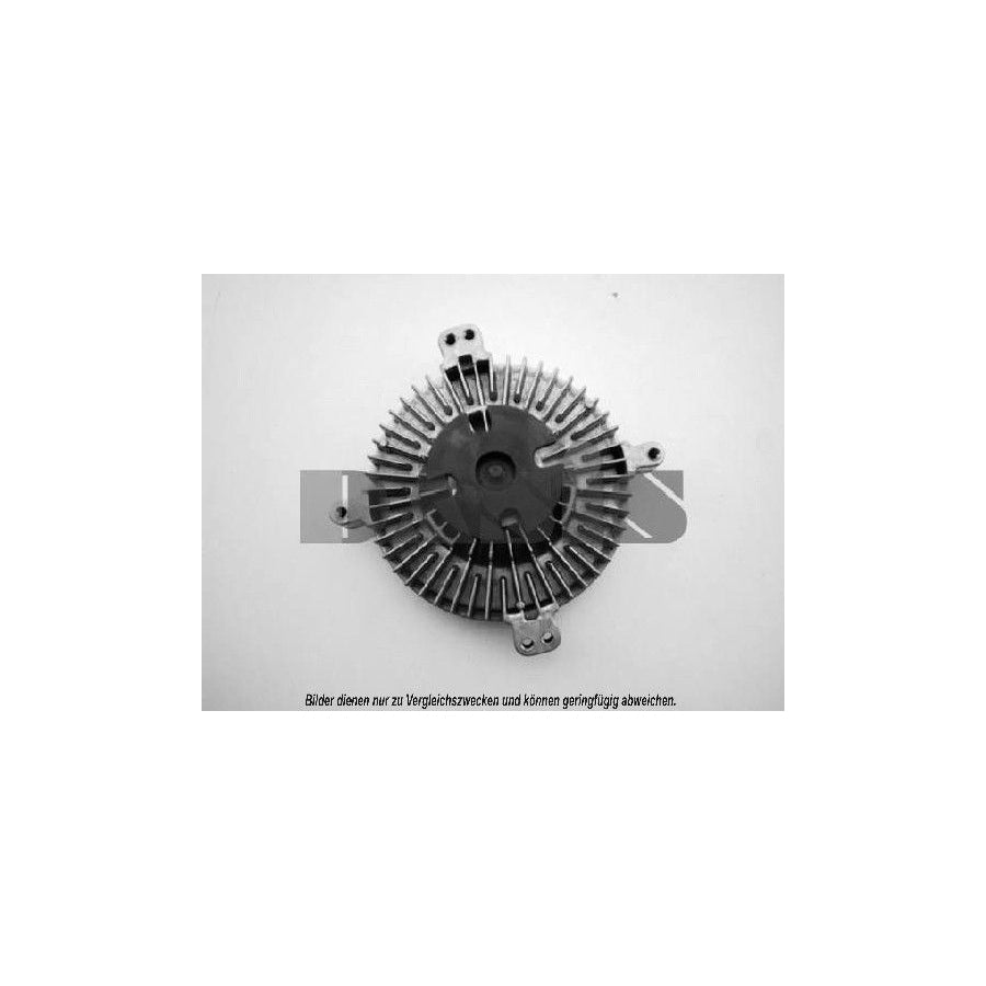 AKS Dasis 128180N Fan Clutch