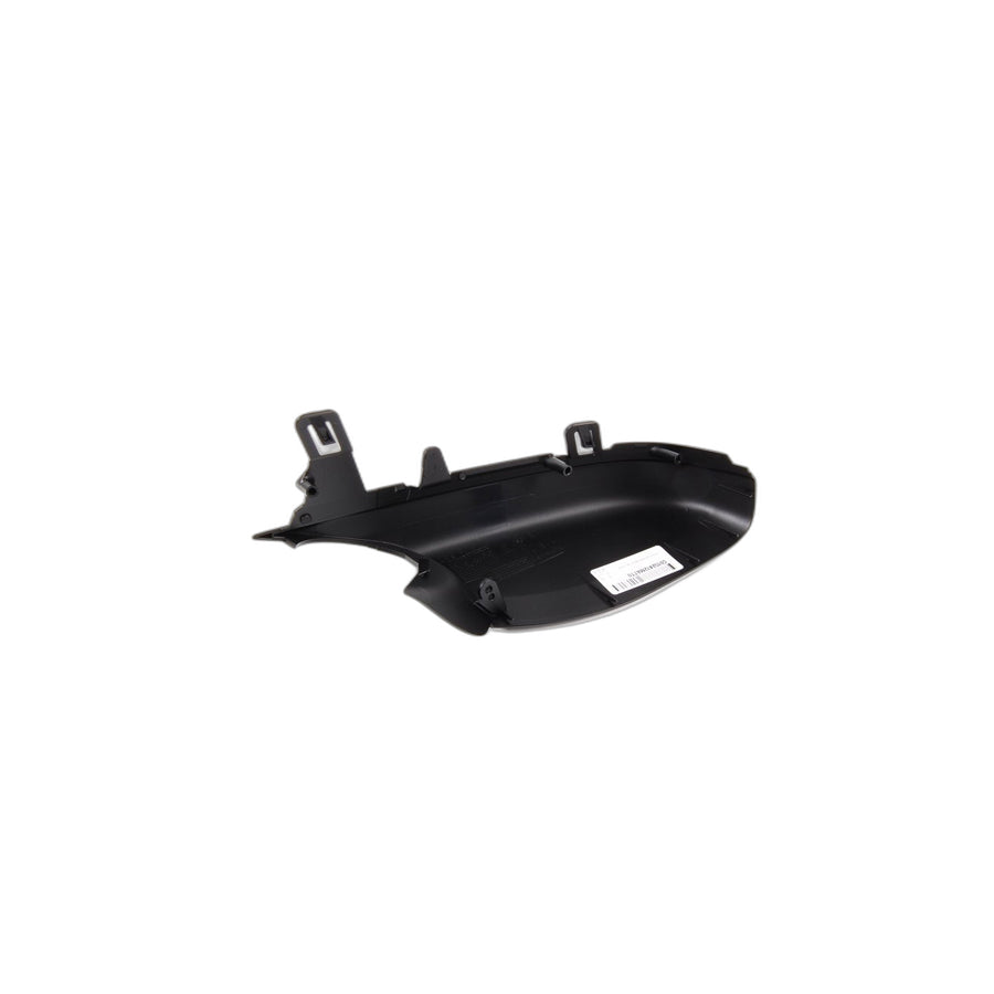Genuine BMW 51167266036 Housing Lower Section, Right (Inc. 750LiX, Hybrid 7L & 525dX)
