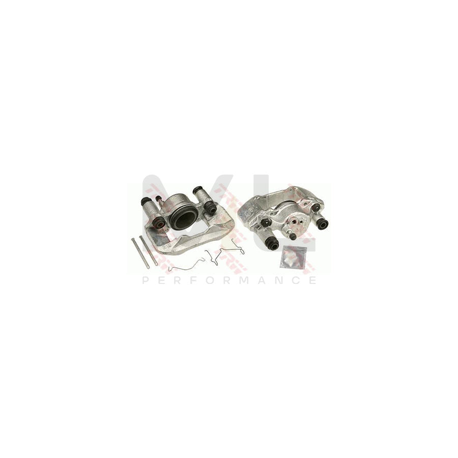 TRW BHW404E Brake Caliper for MAZDA 323