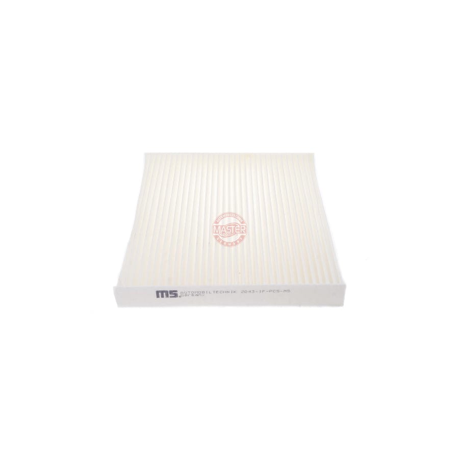 Master Sport 2043-IF-PCS-MS Pollen Filter
