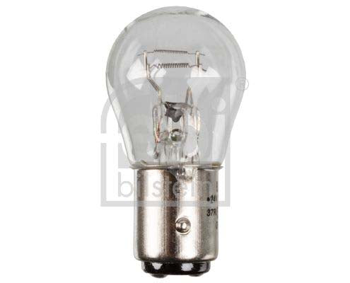 Febi Bilstein 173293 Bulb, Brake / Tail Light | ML Performance UK Car Parts