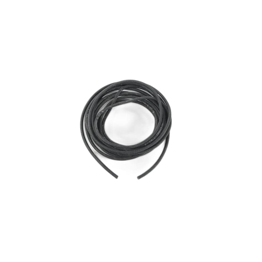 Genuine BMW 11657803740 E71 F07 F04 Vacuum Hose Red (Inc. 550iX, 750LiX & X6 50iX)