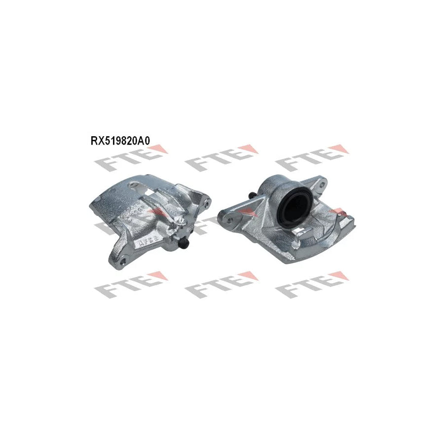FTE 9291484 Brake Caliper for Toyota Yaris I Hatchback (P1)