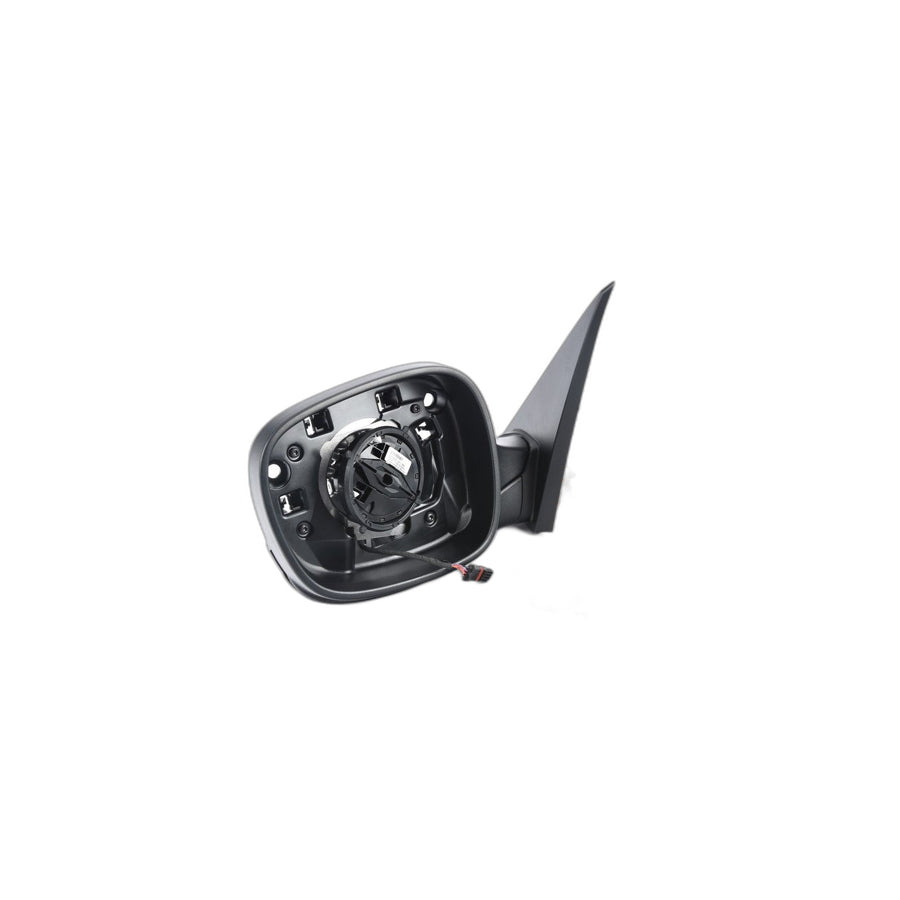 Genuine BMW 51167264121 F25 Exterior Mirror, No Lens, Heated, Left (Inc. X3)