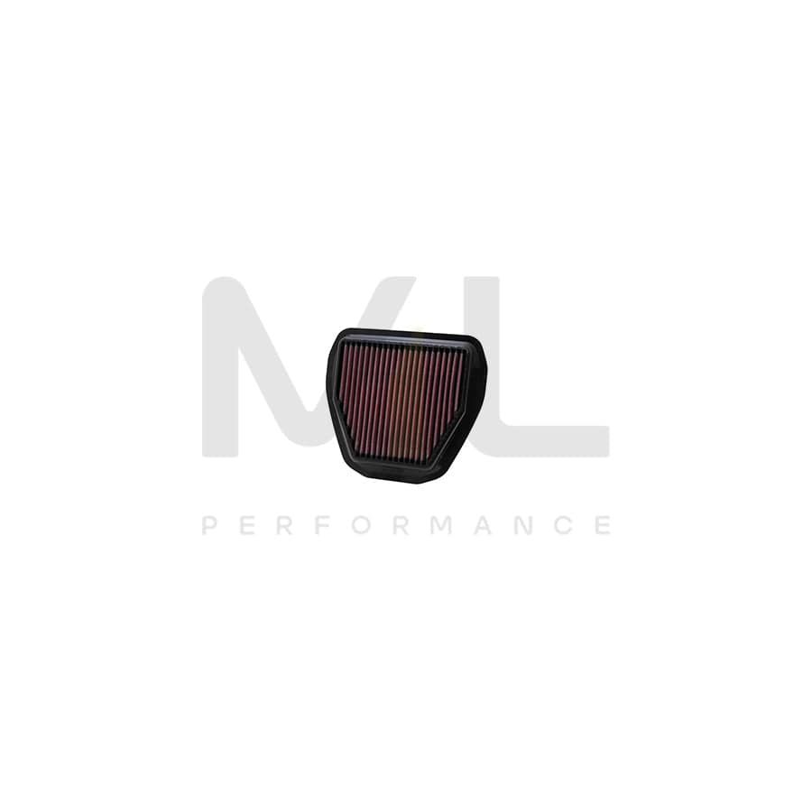 K&N YA-4510 Replacement Air Filter