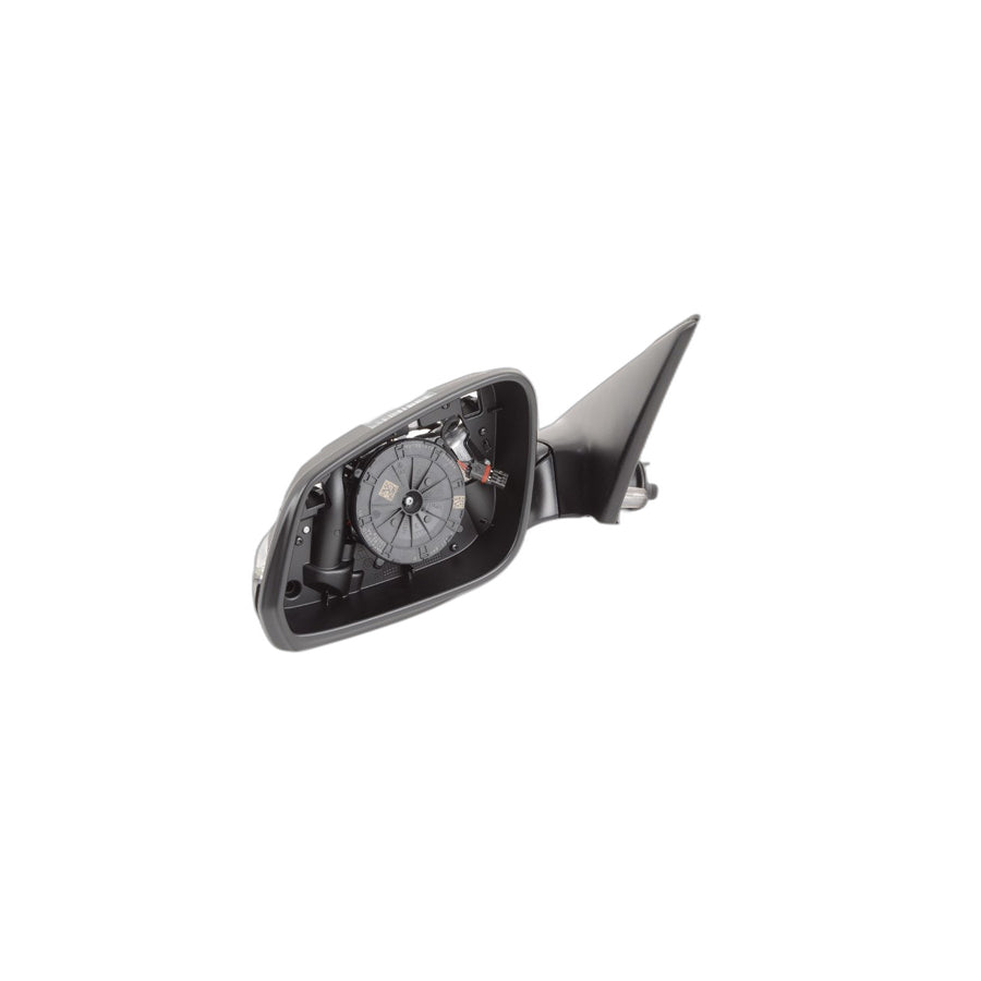 Genuine BMW 51167308495 Exterior Mirror, No Lens, Heated, Left (Inc. 750LiX, Hybrid 7 & 730Ld)
