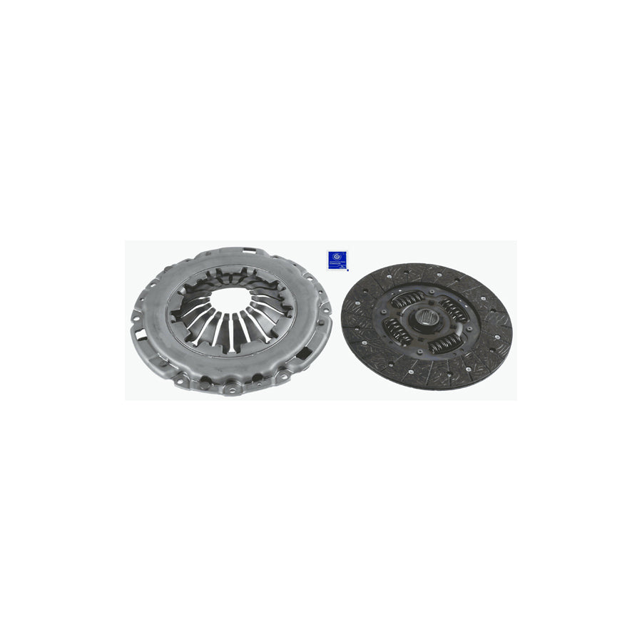 Sachs 3000 951 383 Clutch Kit