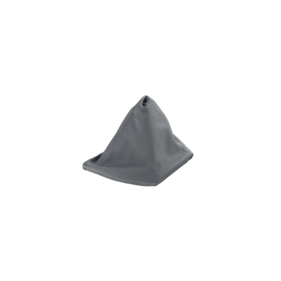 Genuine BMW 25117525749 E63 E64 Gear Lever Cover BASALTGRAU (Inc. 630i & 645Ci)