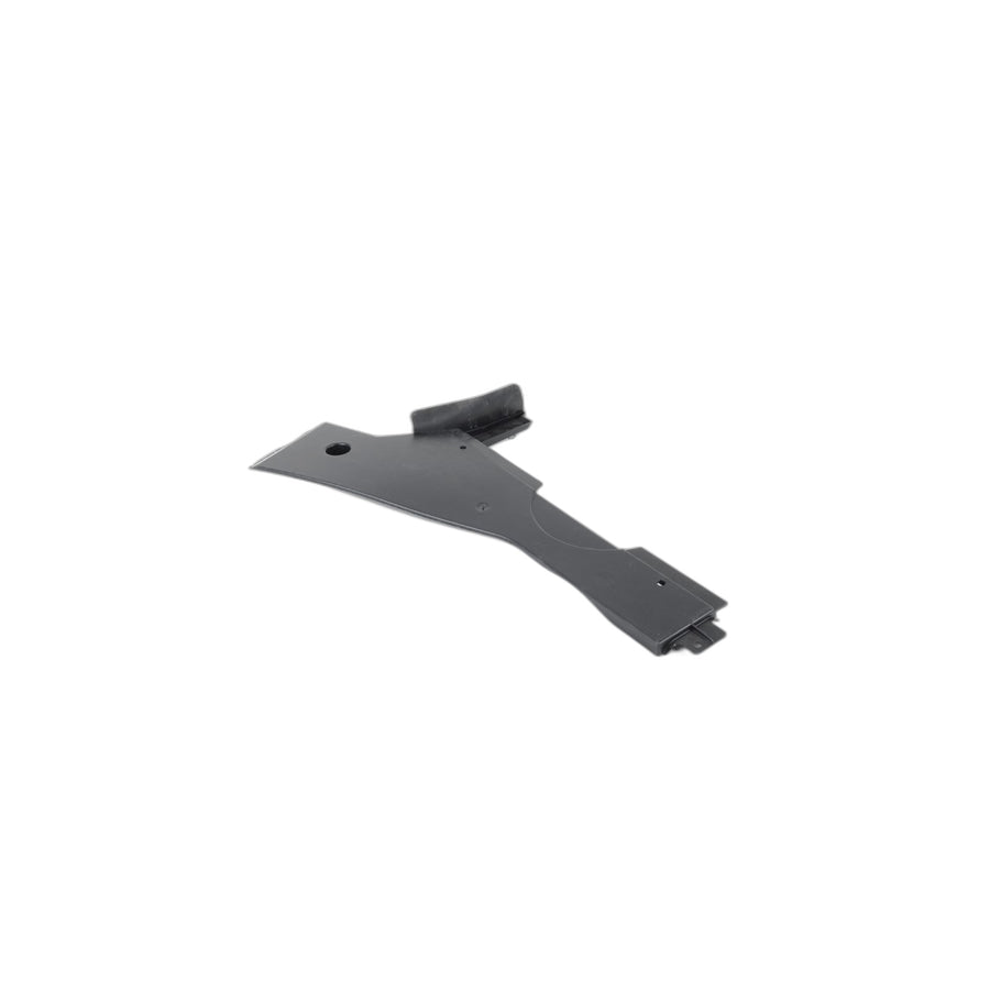Genuine BMW 51757185136 F01 F02 F03 Covering Tank, Right (Inc. Hybrid 7, 740dX & Hybrid 7L)