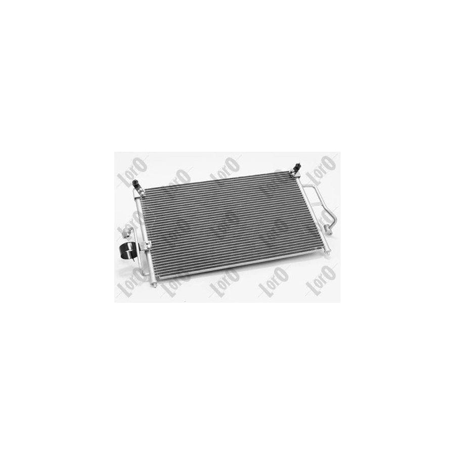 Abakus 0110160006 Air Conditioning Condenser for Daewoo Nubira