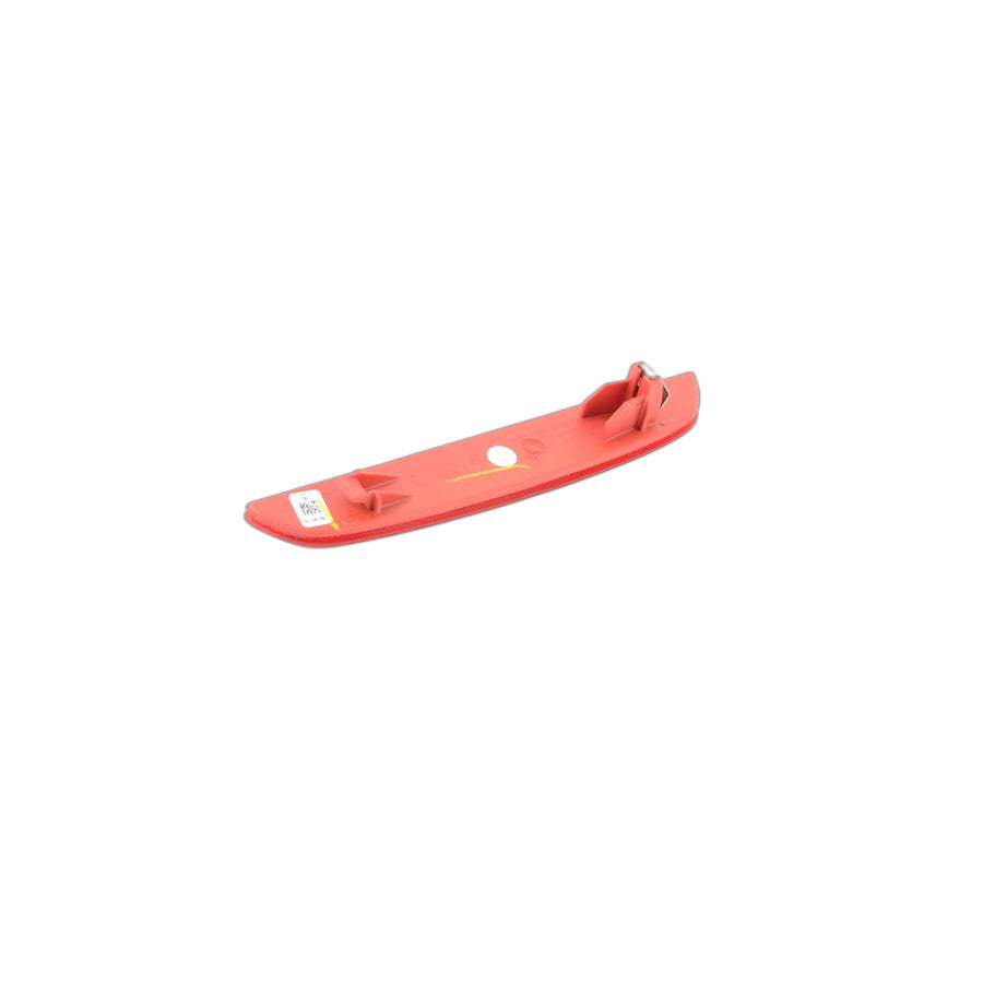 Genuine BMW 63147850005 Reflector, Rear Left (Inc. X5 M)