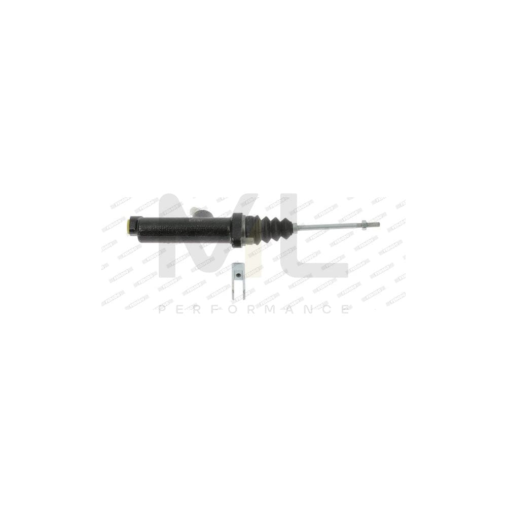 Ferodo Sl FSL275 Brake Pad Set for Ford Sierra Not Prepared for Wear Indicator