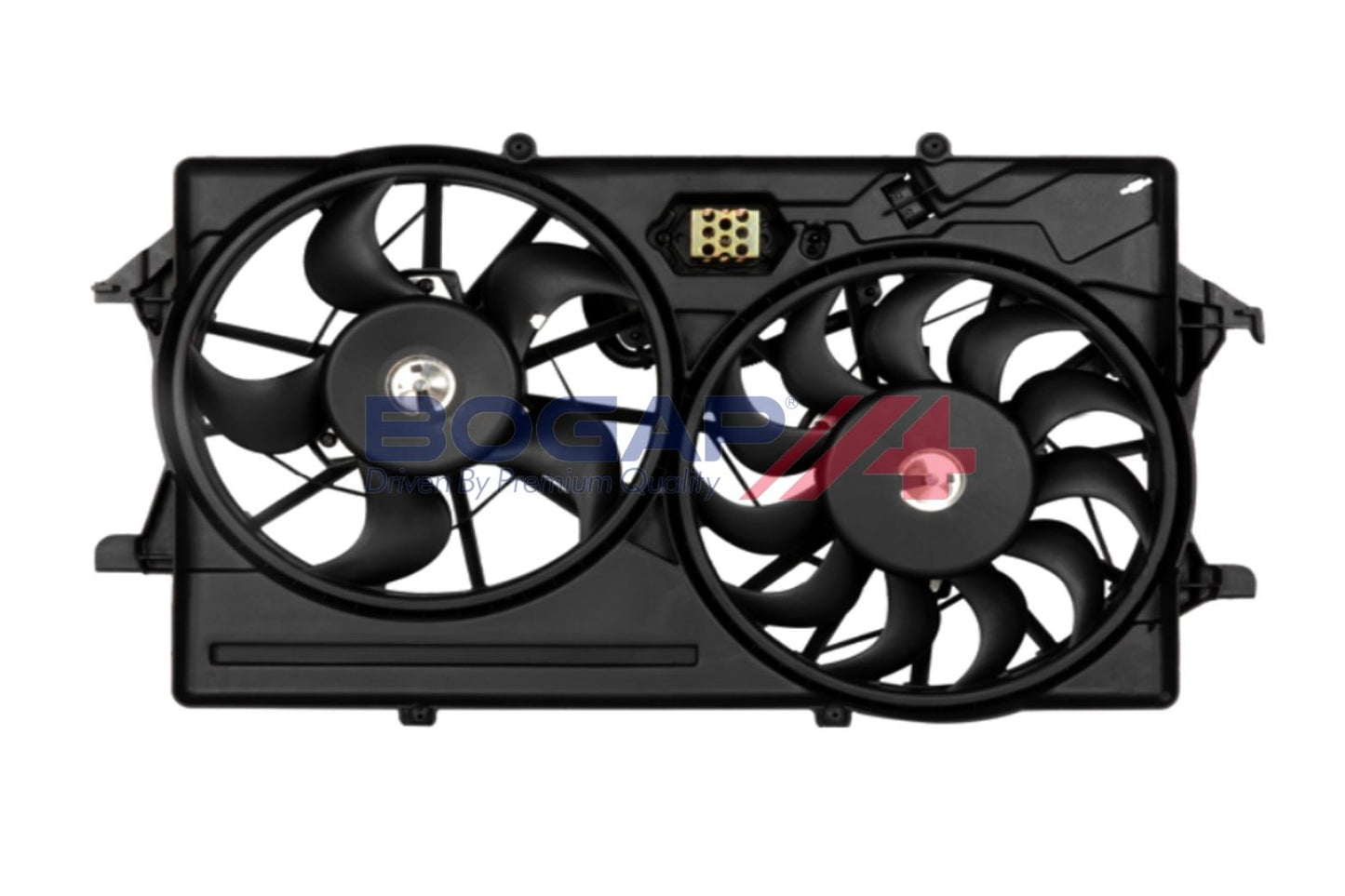 BOGAP F4243101 Fan, Engine Cooling