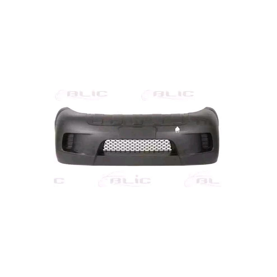 Blic 5510-00-3081905Q Bumper for Iveco Daily