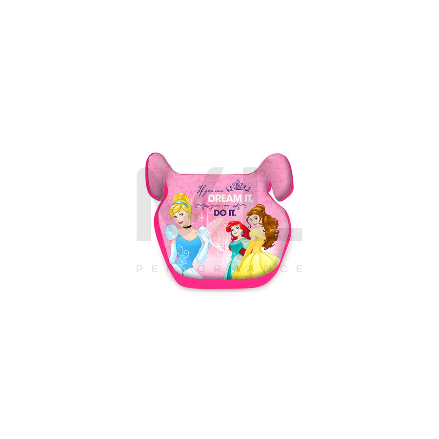 SEVEN POLSKA Princess S9708 Booster seat 15-36kg