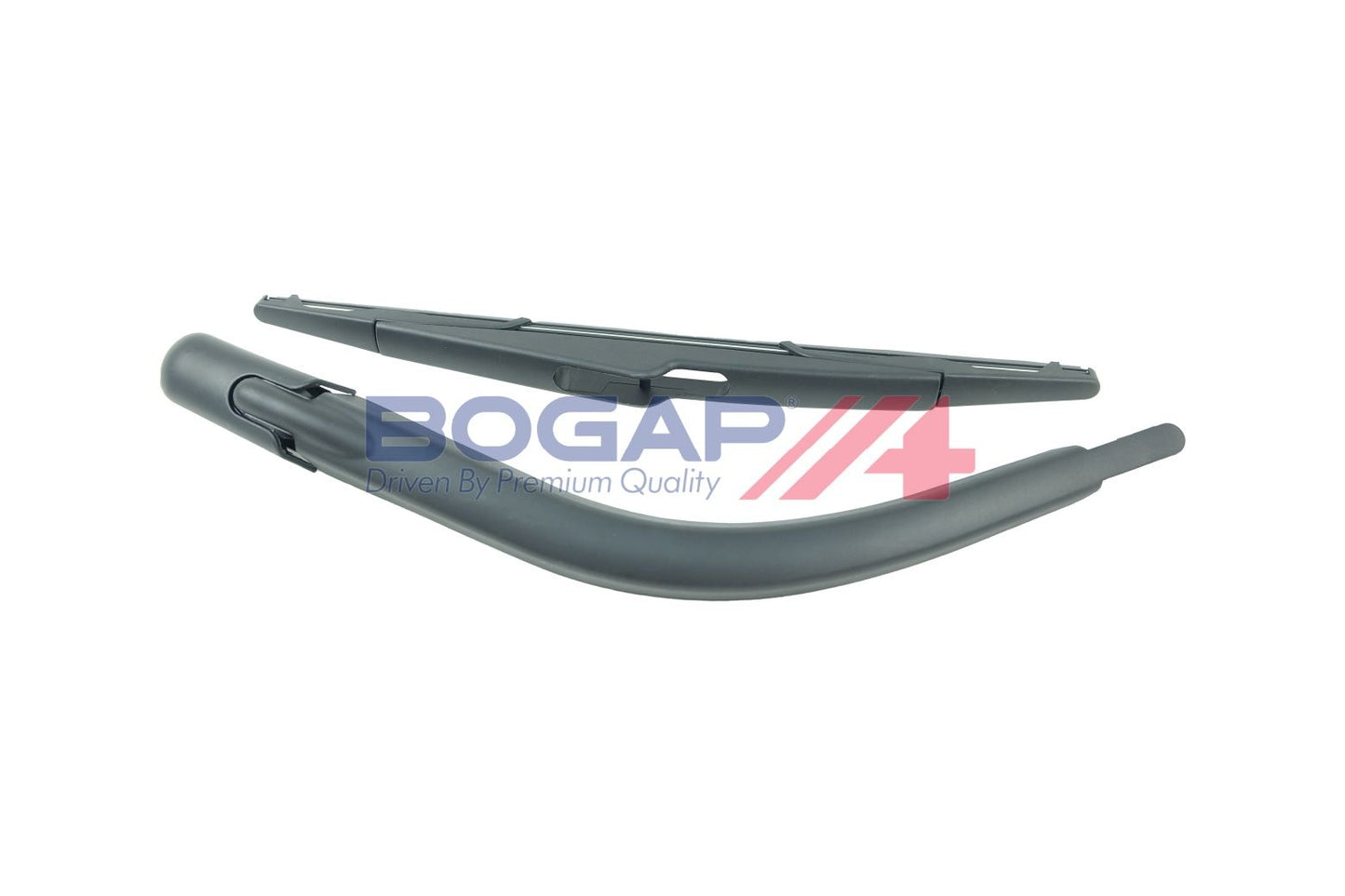 BOGAP R5515101 Wiper Arm Set, Window Cleaning