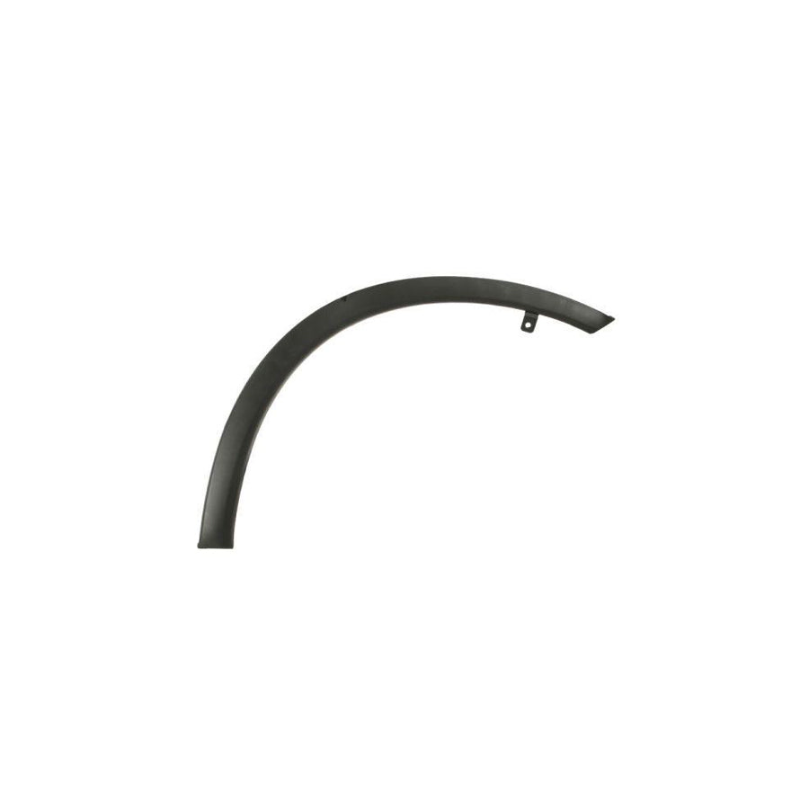 Blic 5703-08-3753372P Trim / Protective Strip, Mudguard for Mitsubishi Outlander III Off-Road (Gg, Gf)