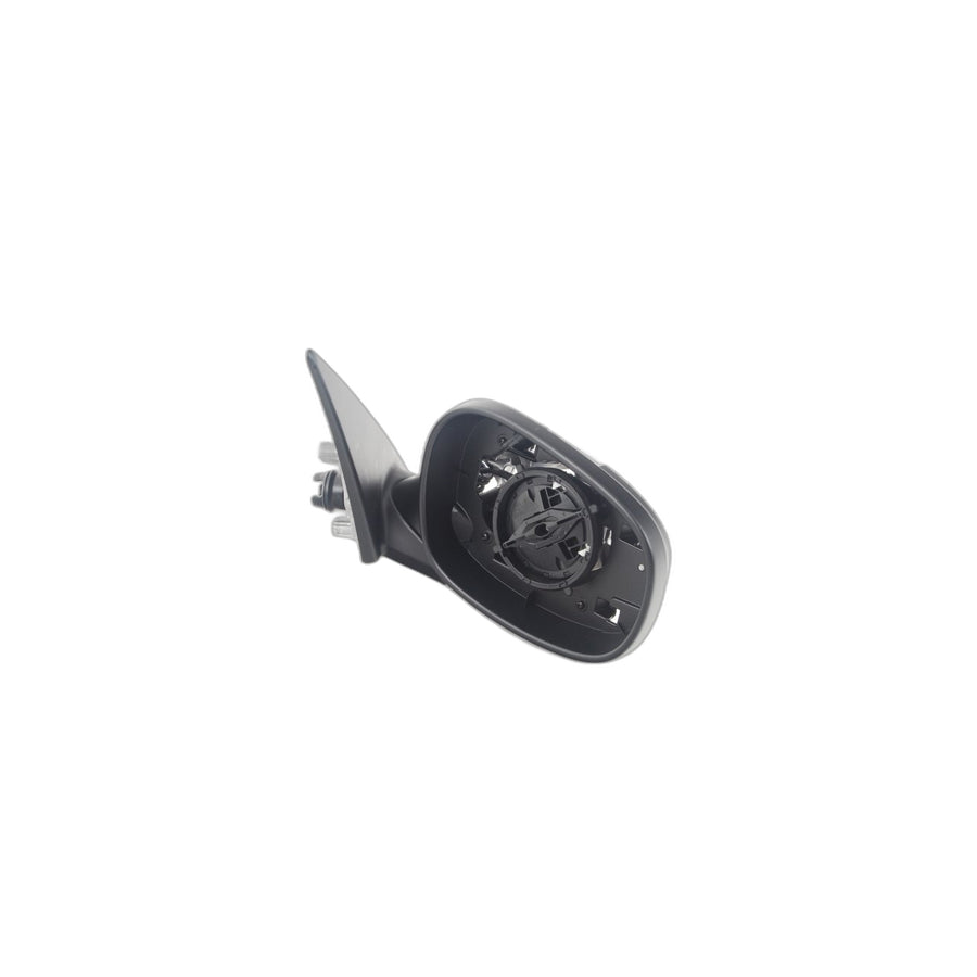 Genuine BMW 51167282528 E90 E91 Outside Mirror W/Out Glass Heated Right (Inc. 325d, 318d & 330xd)