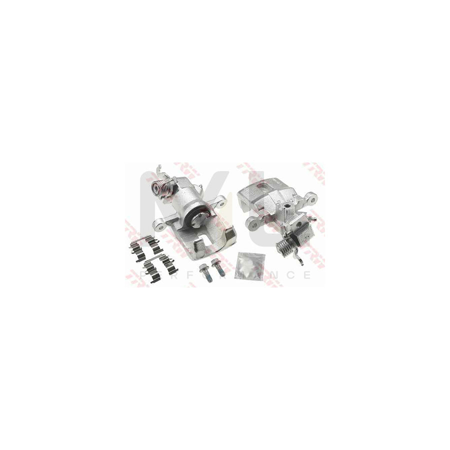 TRW BHQ931E Brake Caliper for HYUNDAI i10 I (PA)