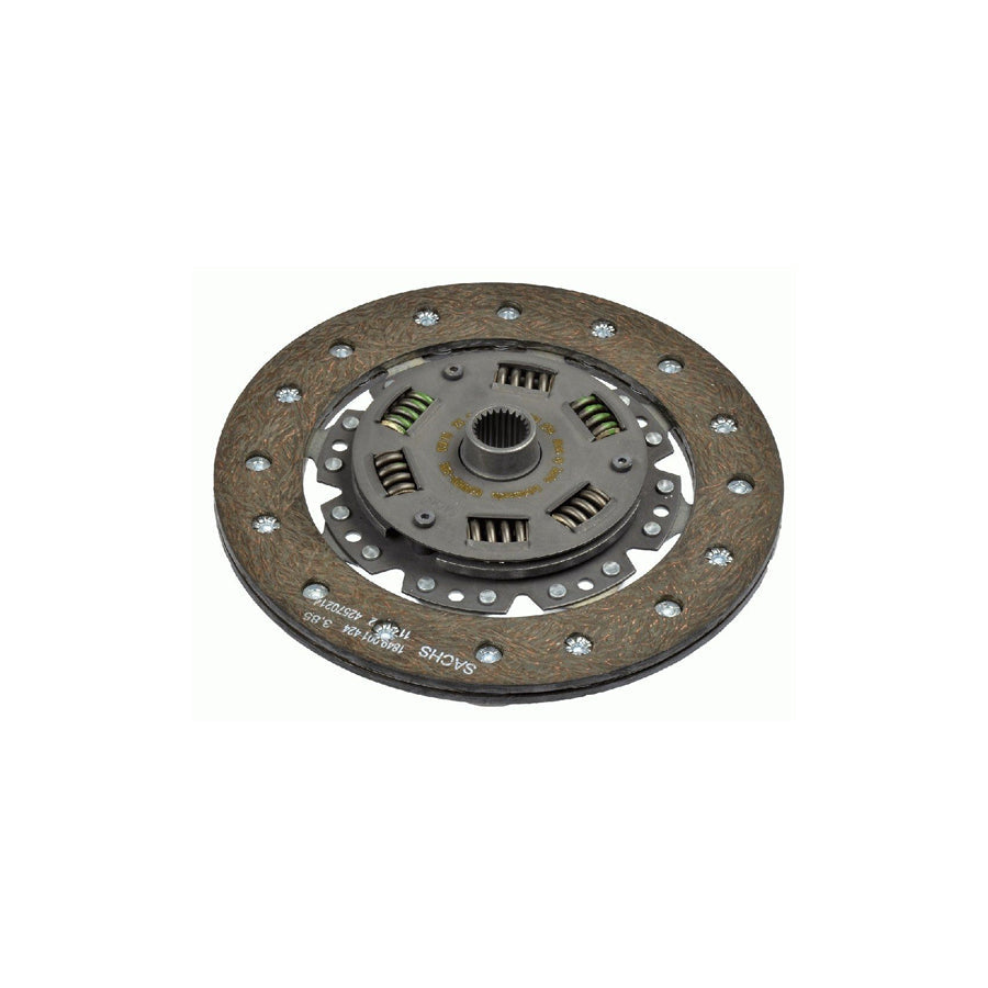 Sachs 1861 441 234 Clutch Disc for VW Transporter