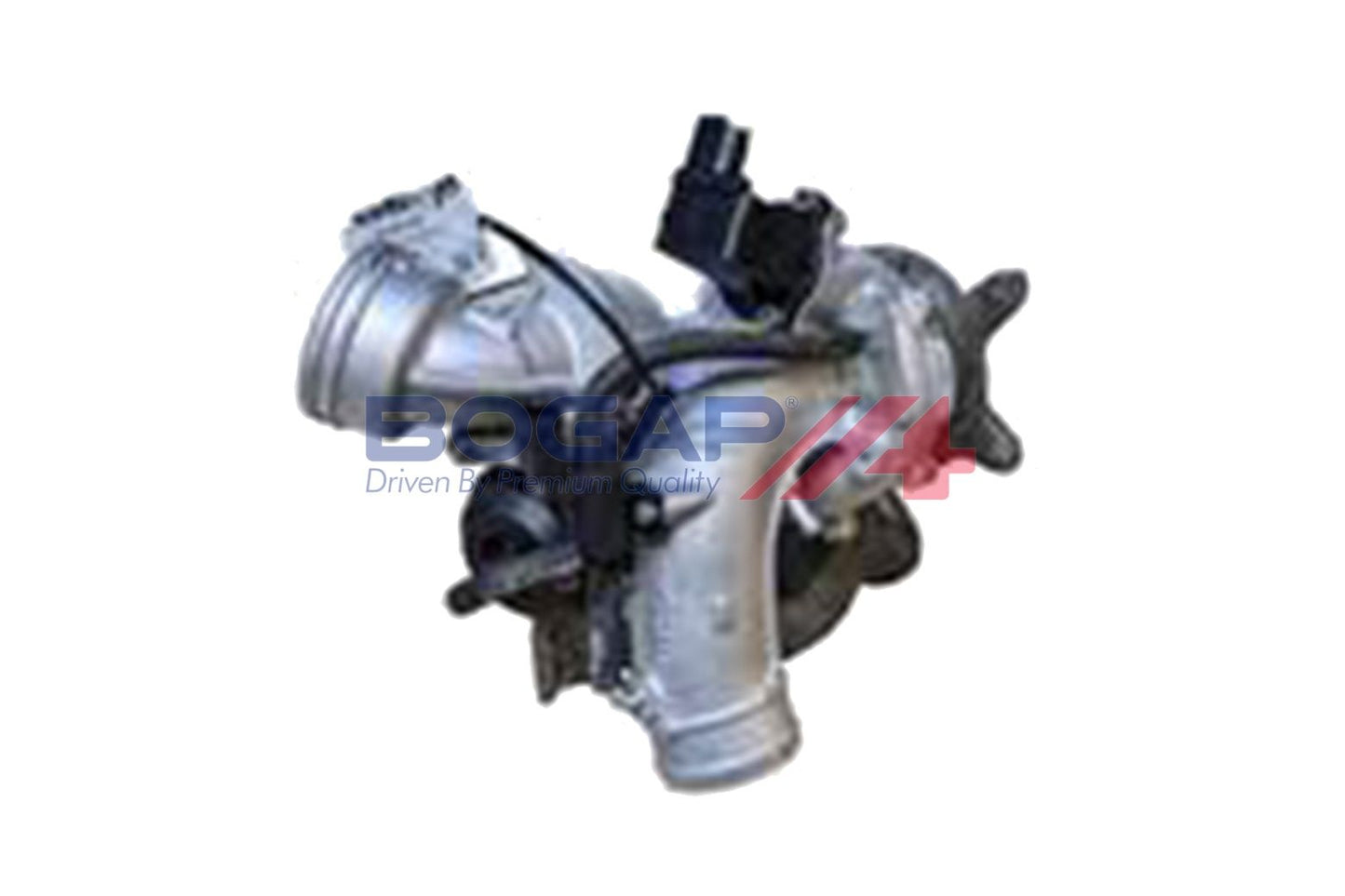 BOGAP A1724120 Charger, Charging (Supercharged/Turbocharged) | ML Performance Car Parts