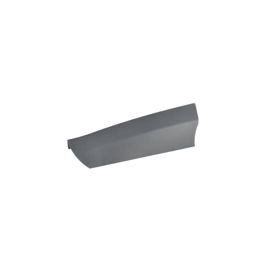 Genuine BMW 51477120662 E61 Covering, Rear Right SCHWARZ (Inc. 535xi)