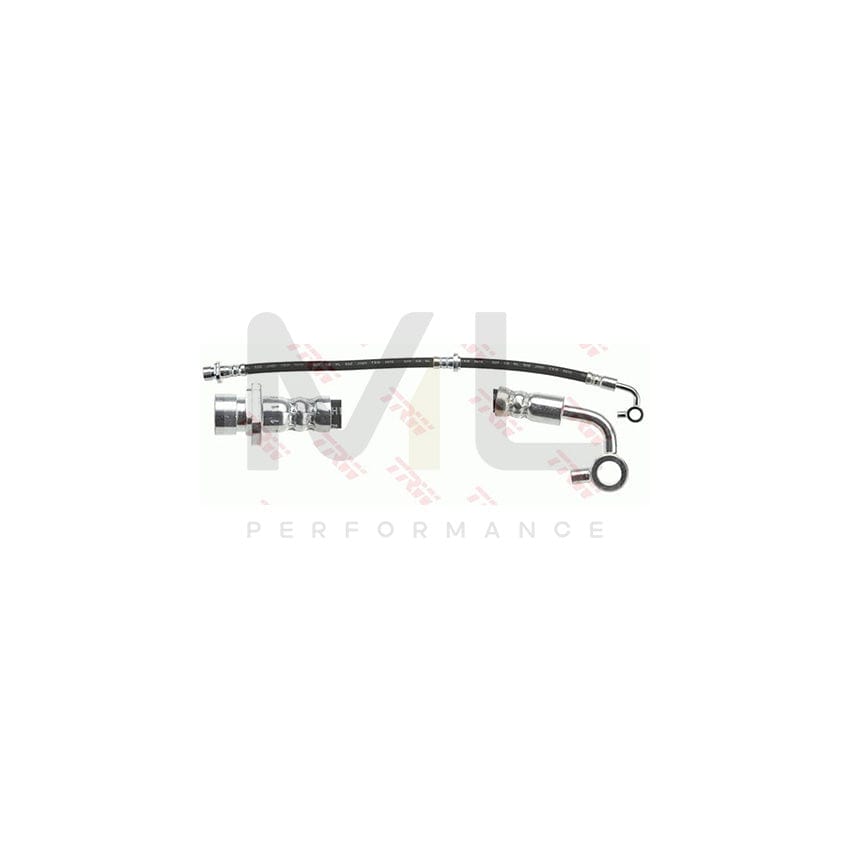 TRW PHD1199 Brake Hose for HONDA CR-V 416mm, M10x1