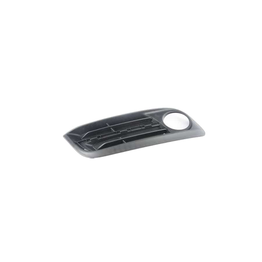 Genuine BMW 51117342412 F10 F11 Grill, Air Intake, Closed, Right (Inc. 525dX, 520dX & M550dX)