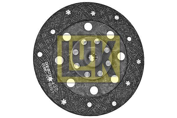 LuK 323 0471 10 Clutch Disc