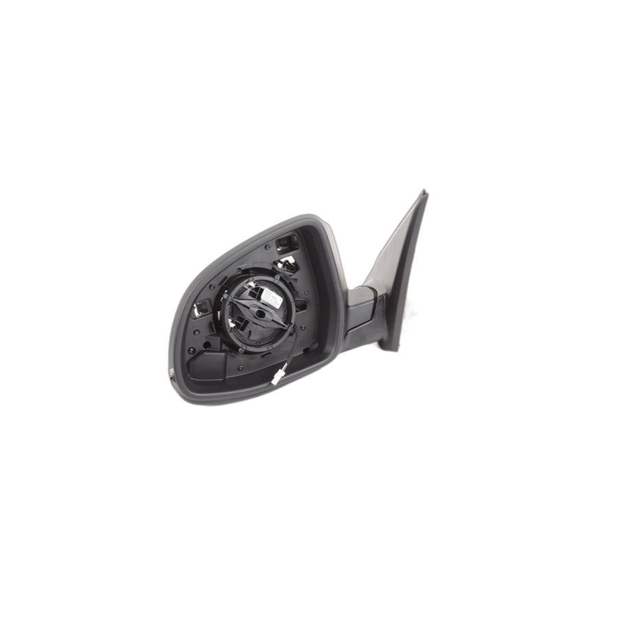 Genuine BMW 51167396061 F26 Exterior Mirror, No Lens, Heated, Left (Inc. X4)