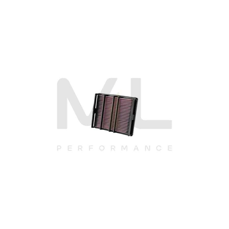 K&N 33-2054 Replacement Air Filter