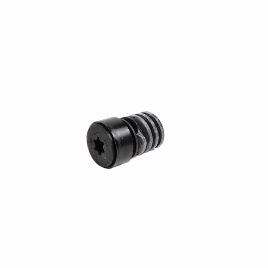 Genuine BMW 17117545864 E60 E61 Bracket F.Radiator (Inc. 525i, 535xi & 535i)