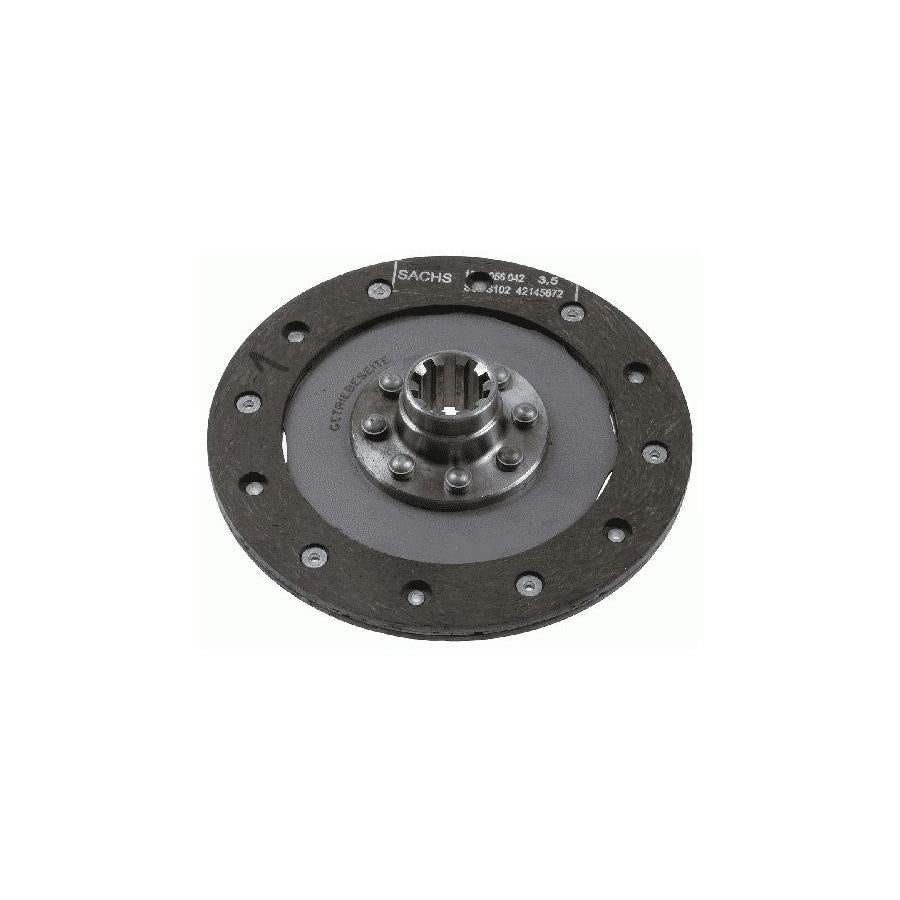 Sachs 1864 039 045 Clutch Disc