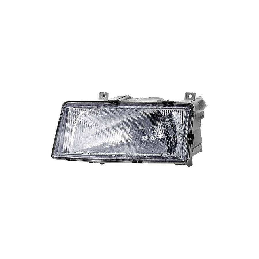 Hella 1AF 246 014-091 Headlight For Skoda Felicia