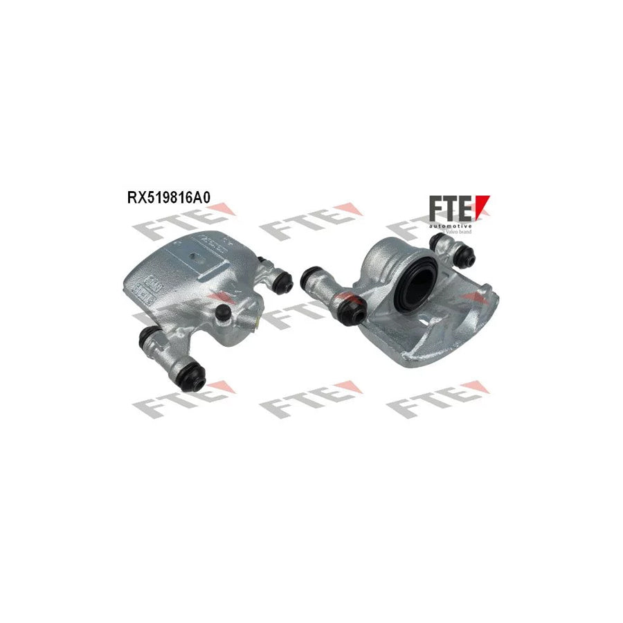 FTE 9291480 Brake Caliper for Toyota Corolla