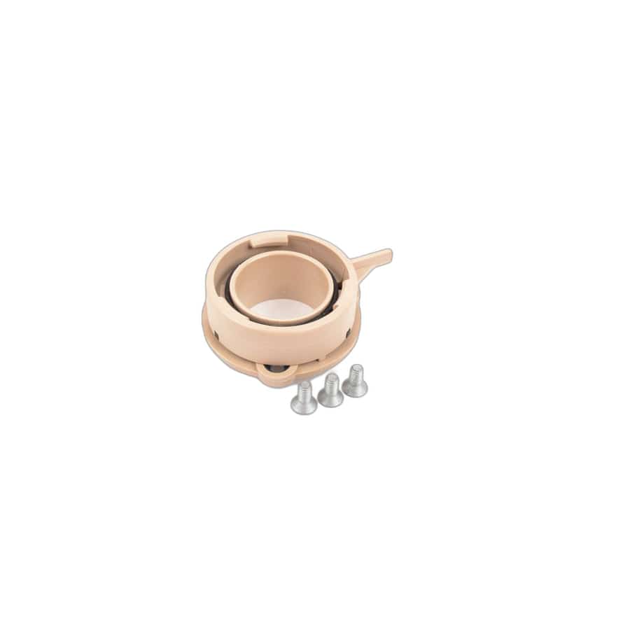 Genuine BMW 11658627680 E90 E61 E60 Rep. Kit For Snap Lock (Inc. 335i, 535xi & Z4 35is)