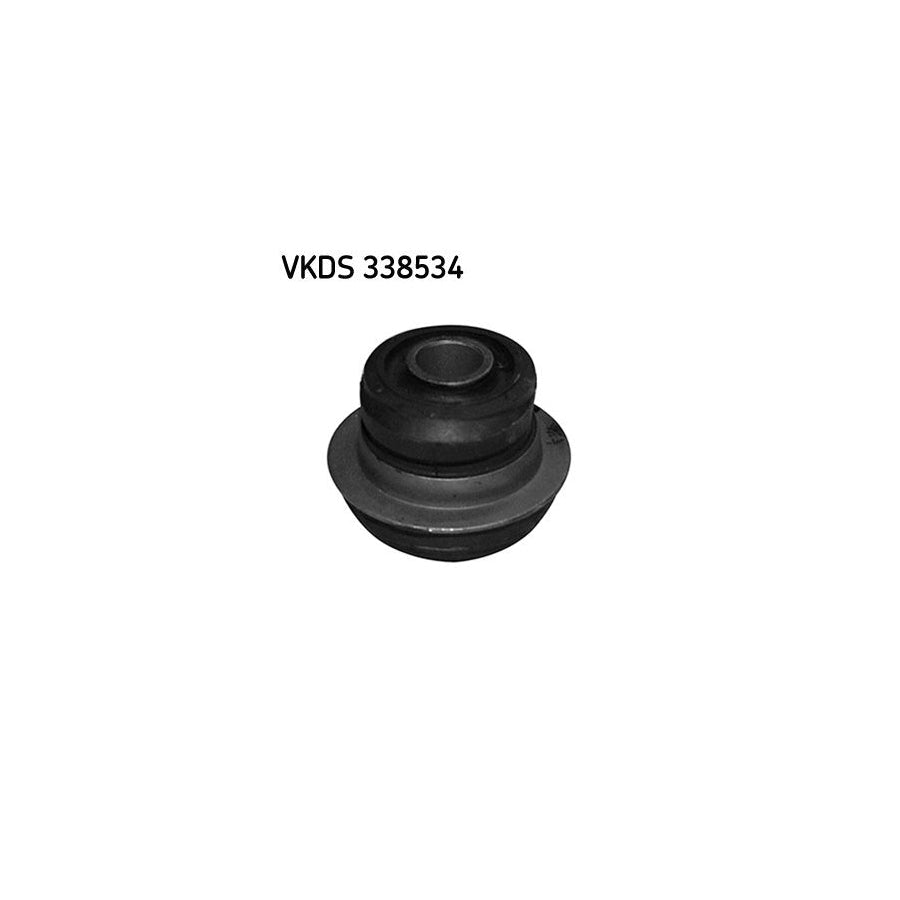 Skf Vkds 338534 Control Arm / Trailing Arm Bush Suitable For MercedesBenz 190 (W201)